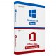 Microsoft Csomag (Windows 10 Home + Office 2021 Professional Plus)