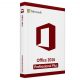 Microsoft Office 2016 Professional Plus