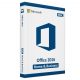 Microsoft Office 2016 Home & Business (MAC)