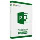 Microsoft Project 2016 Professional