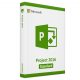 Microsoft Project 2016 Standard