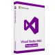 Microsoft Visual Studio 2022 Professional