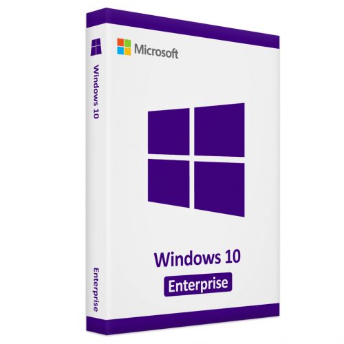 Microsoft Windows 10 Enterprise