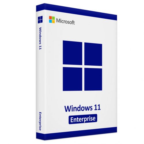 Microsoft Windows 11 Enterprise