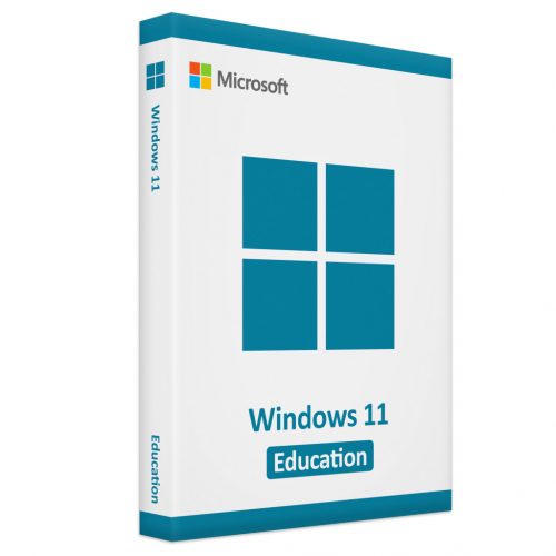 Microsoft Windows 11 Education