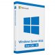 Microsoft Windows Server 2016 User CAL (10)