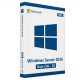 Microsoft Windows Server 2016 User CAL (10) [RDS]